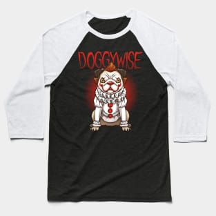 Doggywise Baseball T-Shirt